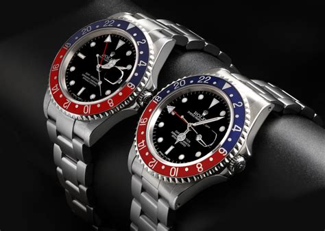 gmt 16700 vs 16710